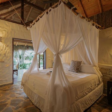 Natura Cabana Boutique Hotel & Spa By Mint Cabarete Luaran gambar