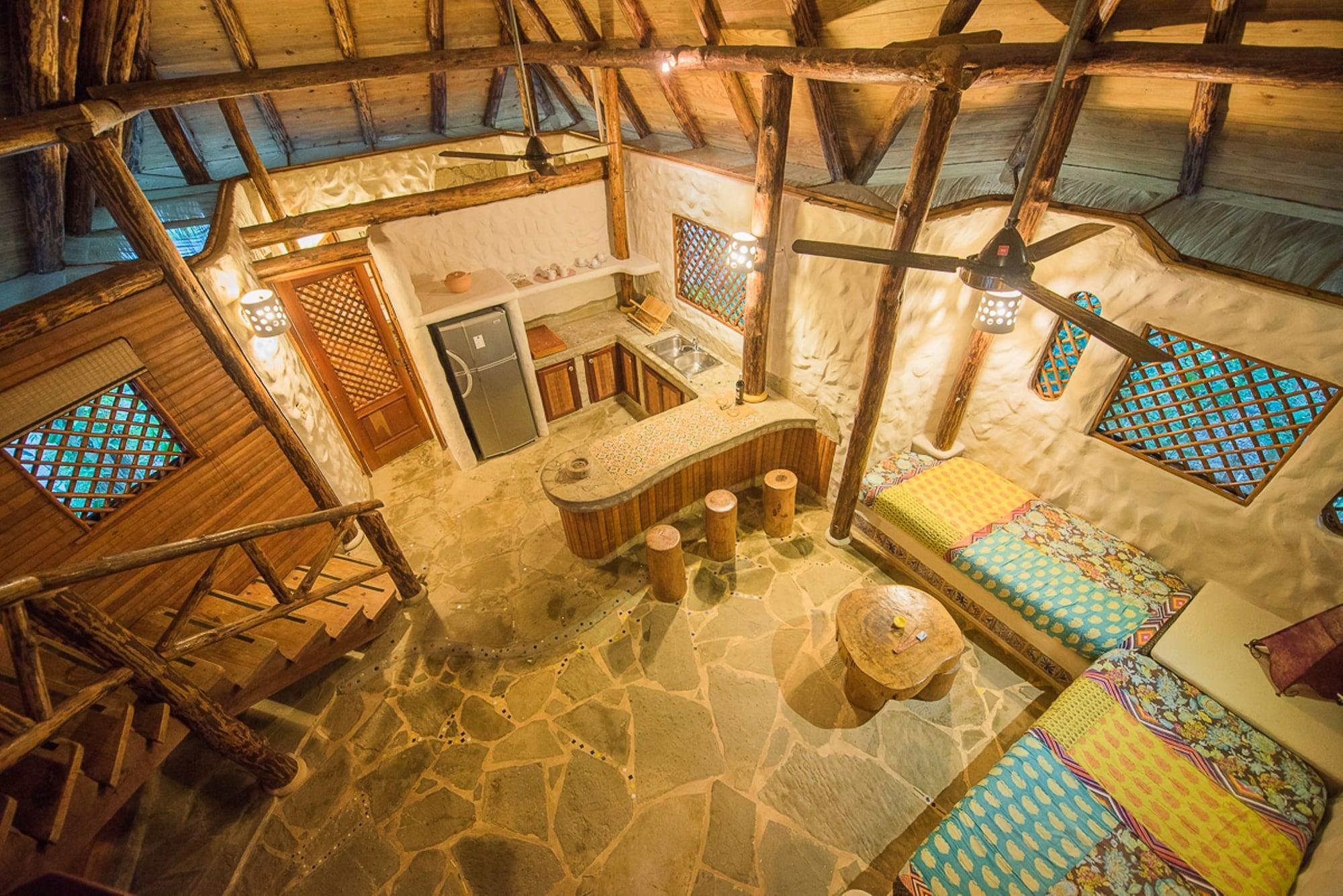 Natura Cabana Boutique Hotel & Spa By Mint Cabarete Luaran gambar