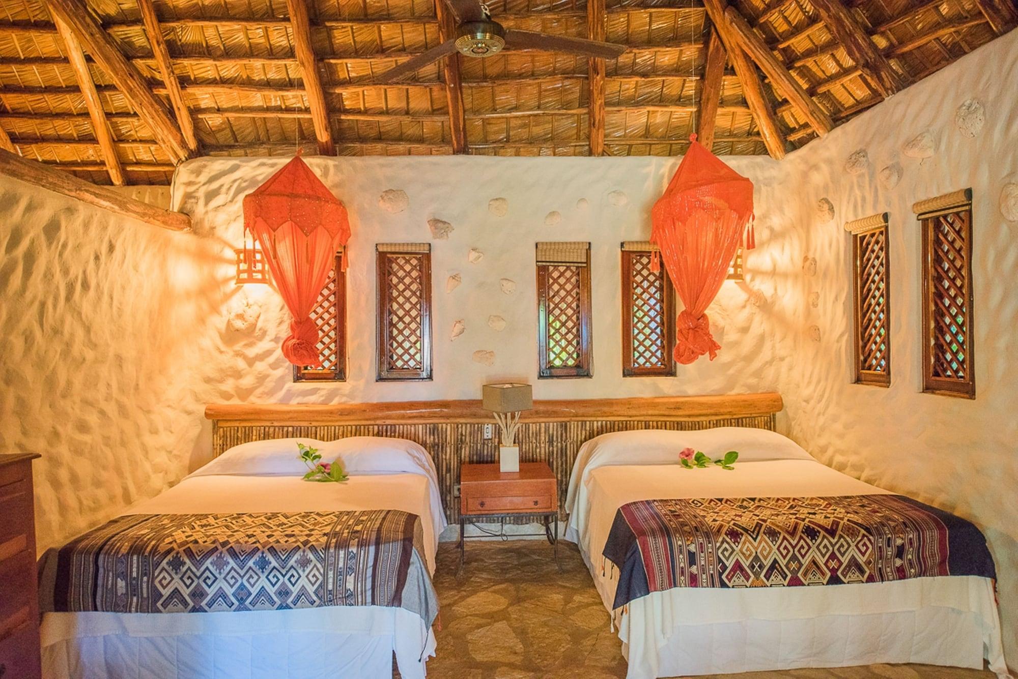 Natura Cabana Boutique Hotel & Spa By Mint Cabarete Luaran gambar