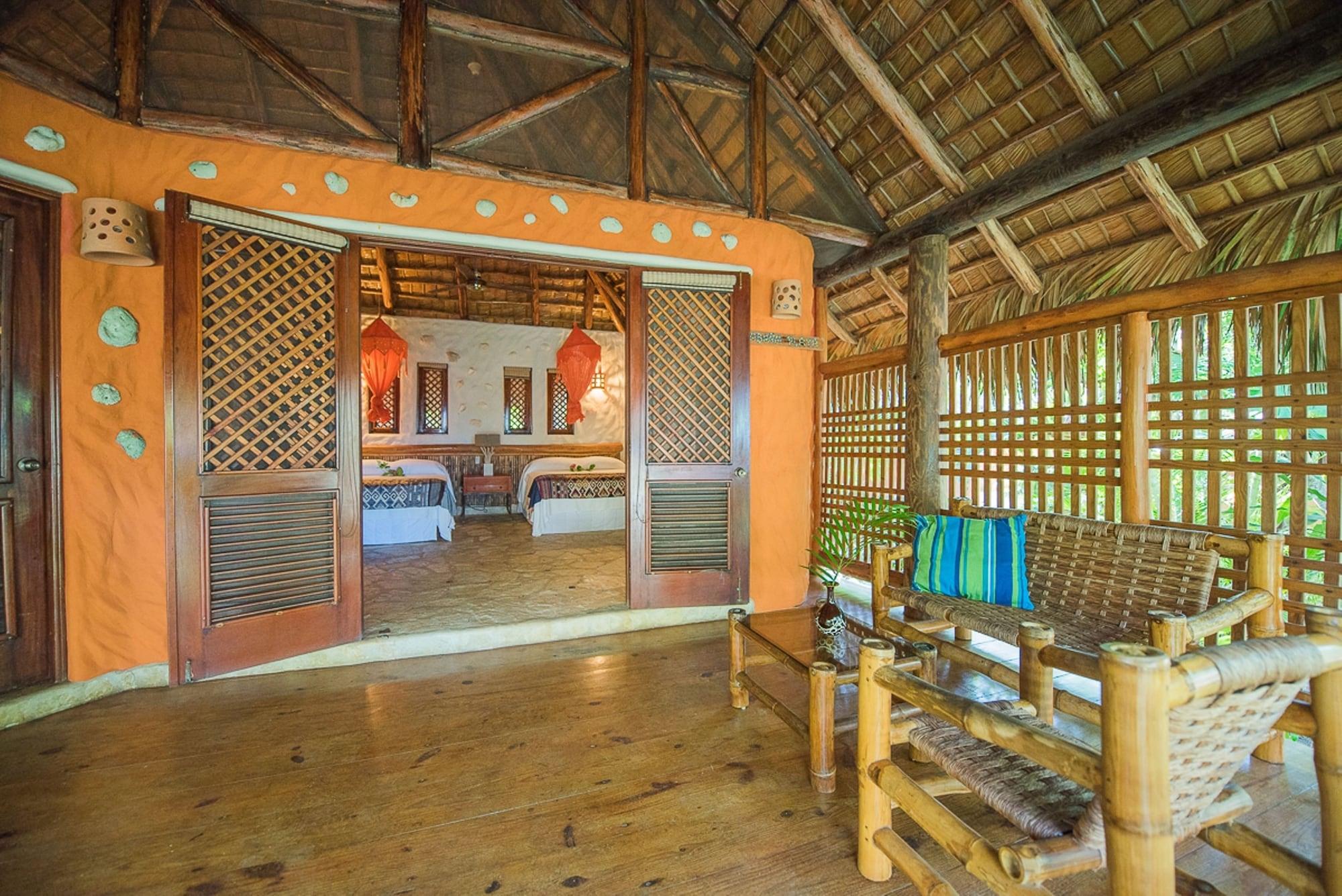 Natura Cabana Boutique Hotel & Spa By Mint Cabarete Luaran gambar