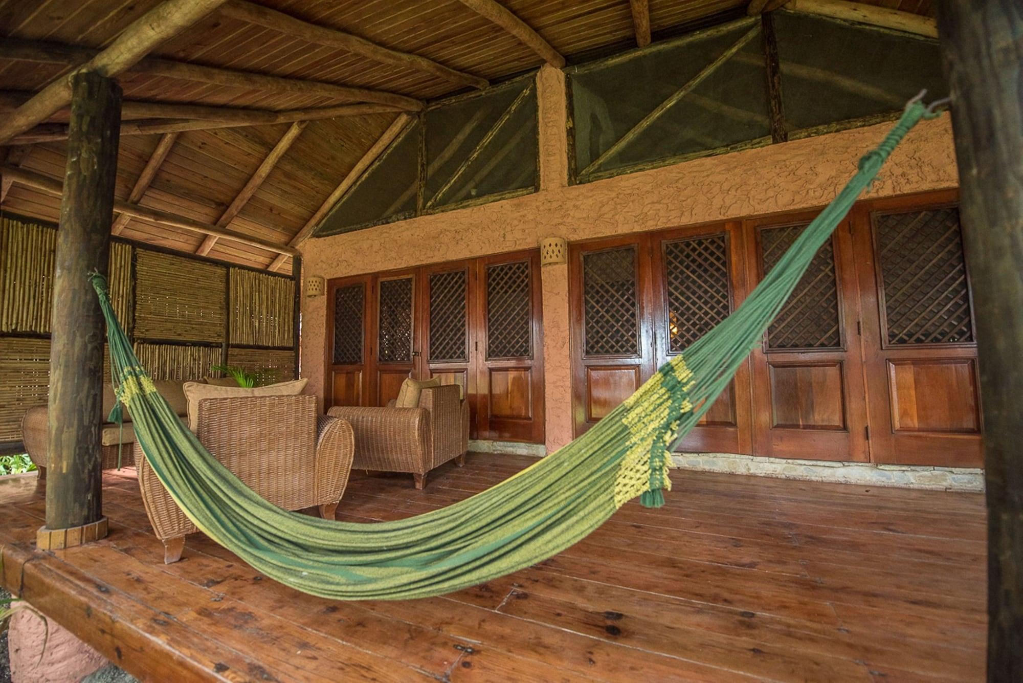 Natura Cabana Boutique Hotel & Spa By Mint Cabarete Luaran gambar