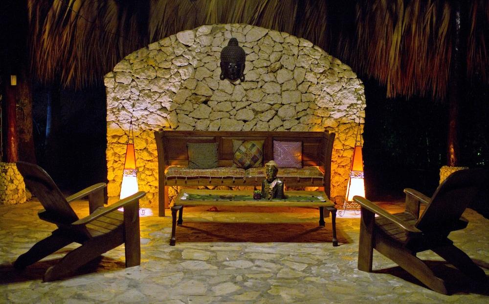 Natura Cabana Boutique Hotel & Spa By Mint Cabarete Luaran gambar