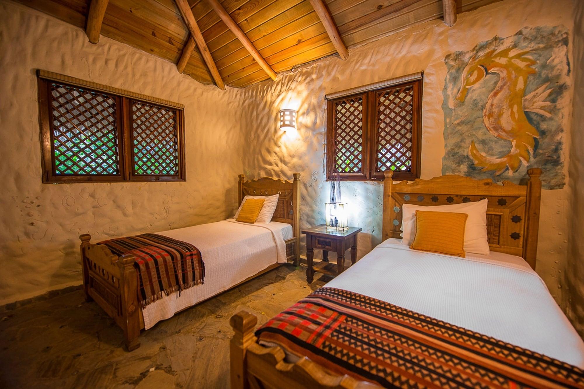 Natura Cabana Boutique Hotel & Spa By Mint Cabarete Luaran gambar