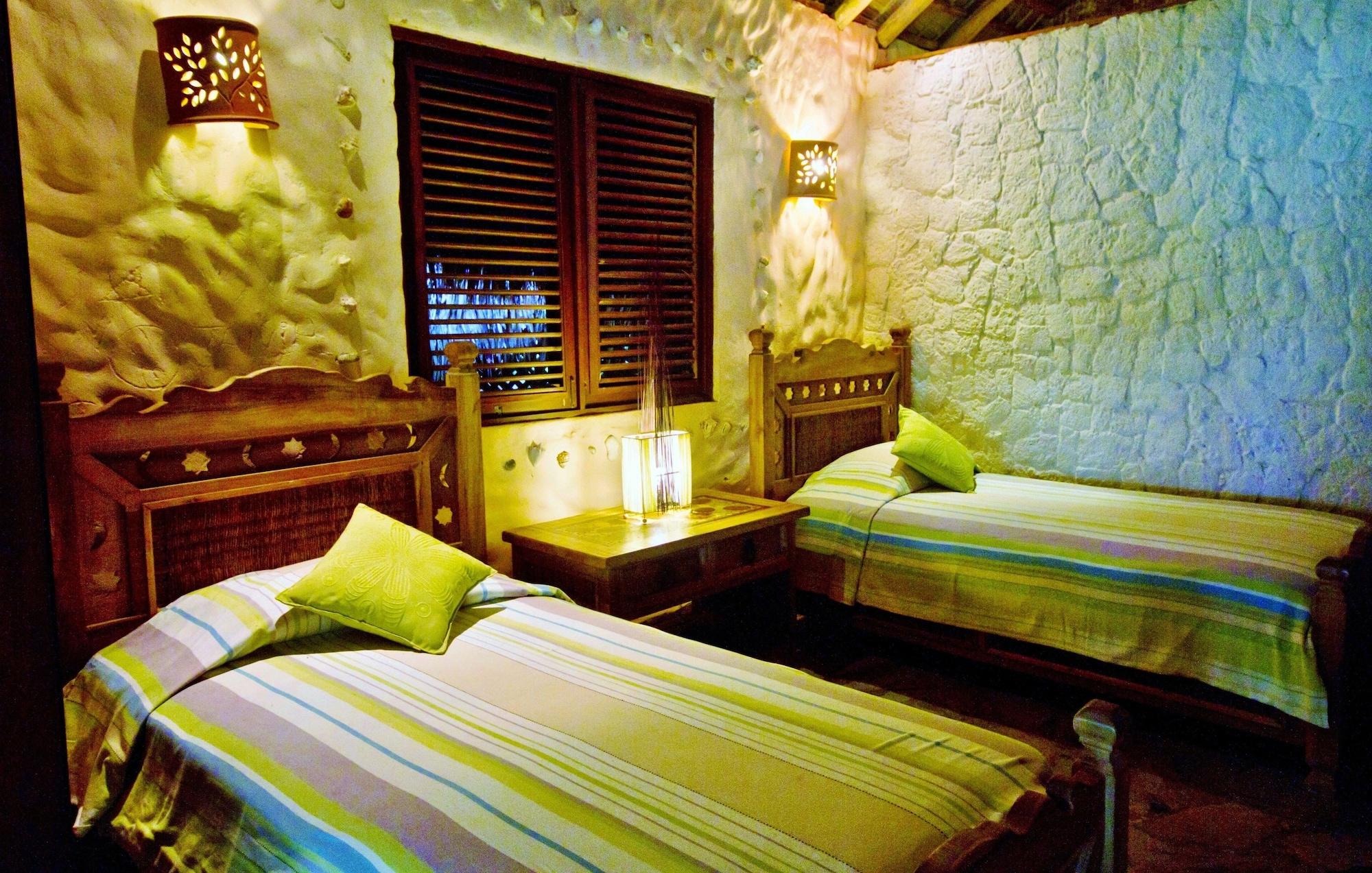 Natura Cabana Boutique Hotel & Spa By Mint Cabarete Luaran gambar
