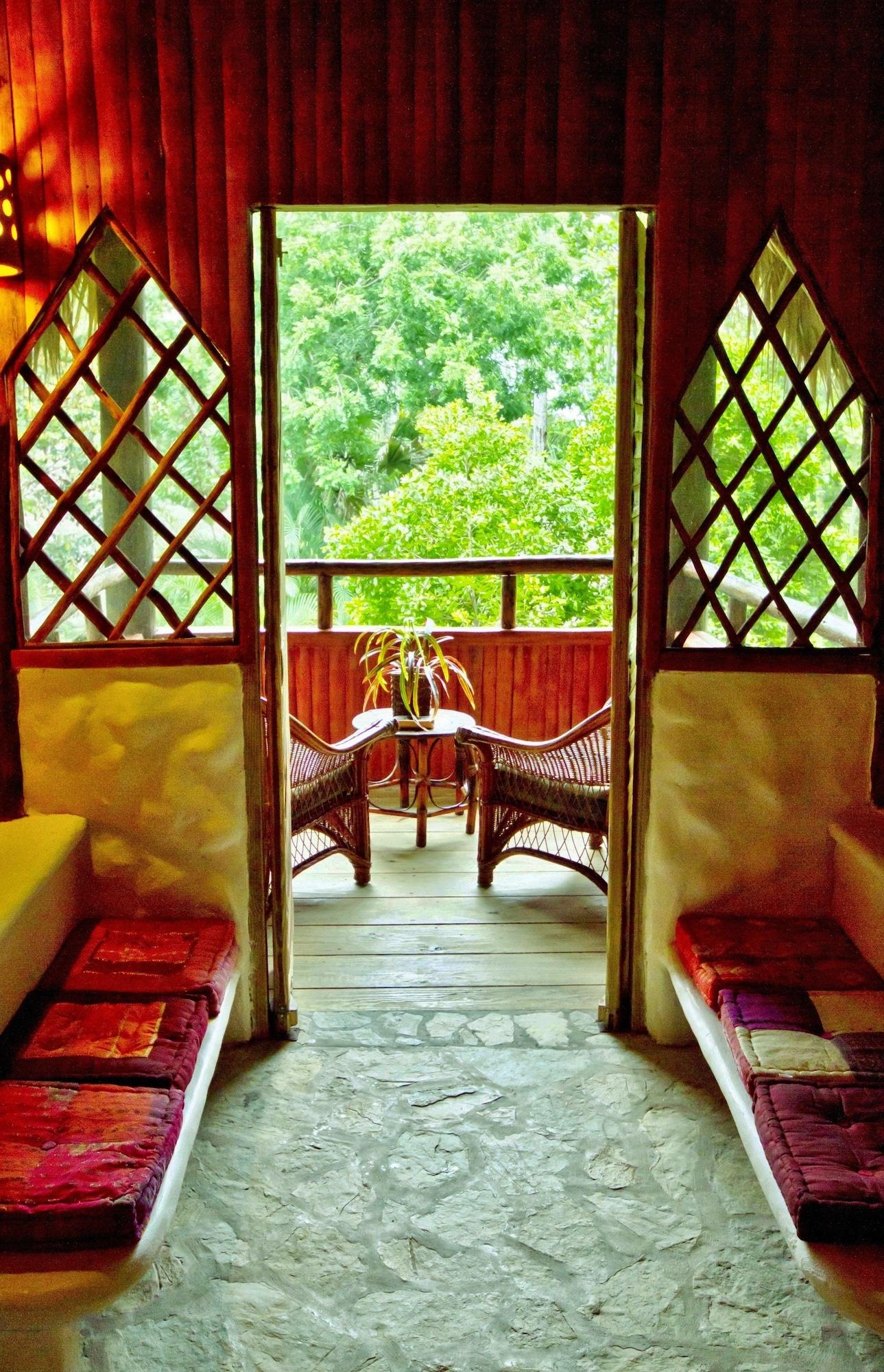 Natura Cabana Boutique Hotel & Spa By Mint Cabarete Luaran gambar