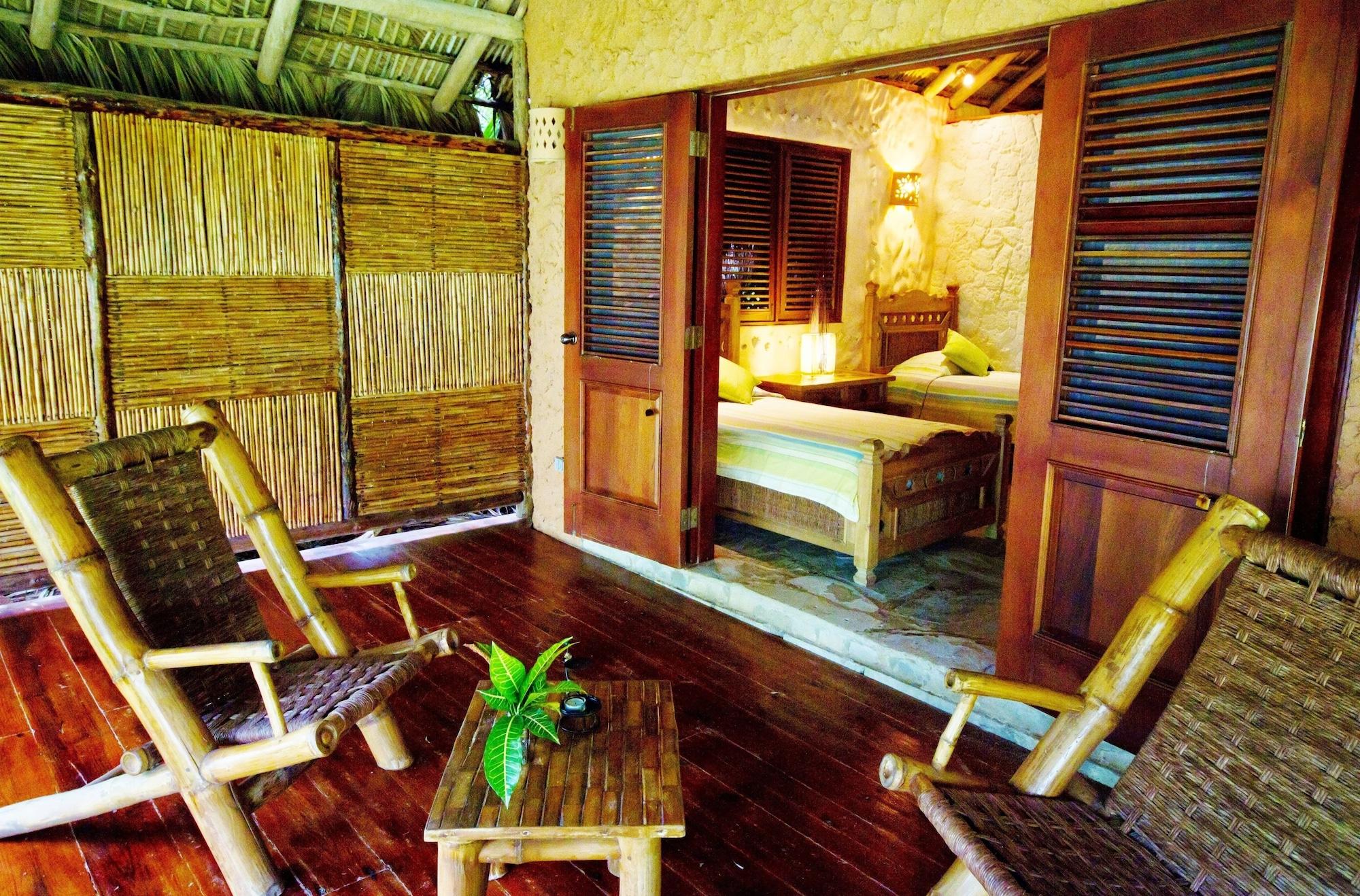 Natura Cabana Boutique Hotel & Spa By Mint Cabarete Luaran gambar