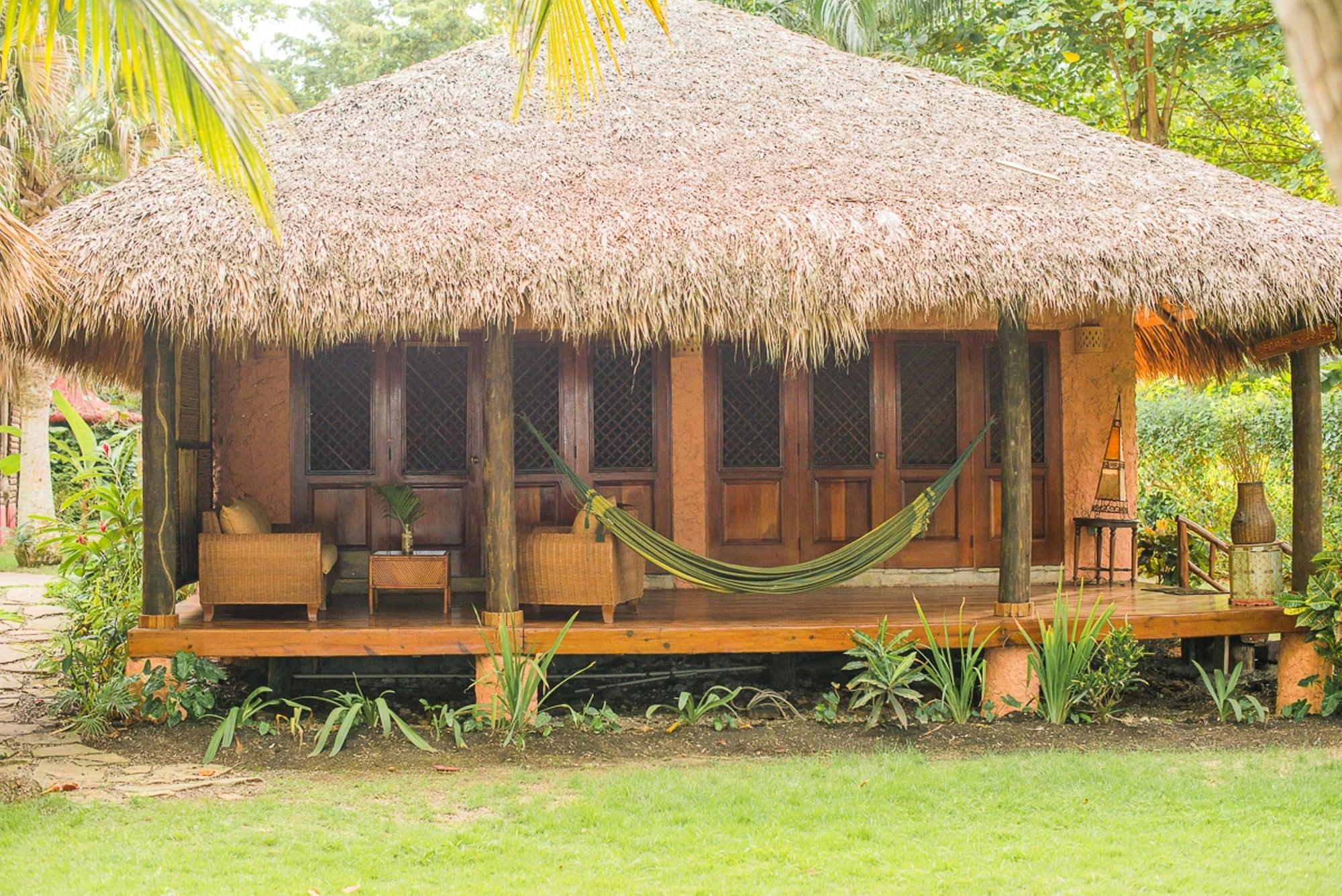 Natura Cabana Boutique Hotel & Spa By Mint Cabarete Luaran gambar