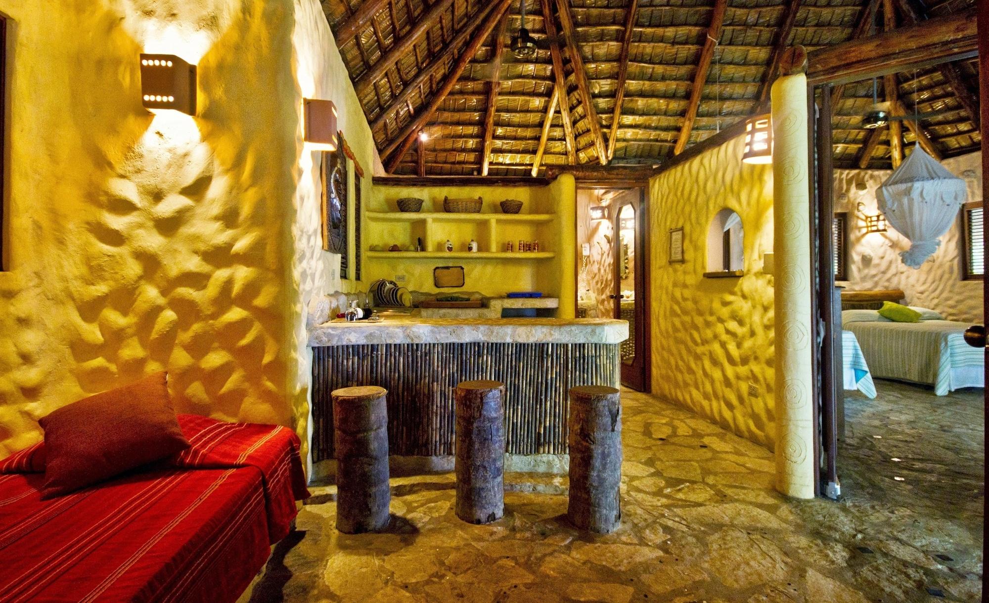 Natura Cabana Boutique Hotel & Spa By Mint Cabarete Luaran gambar