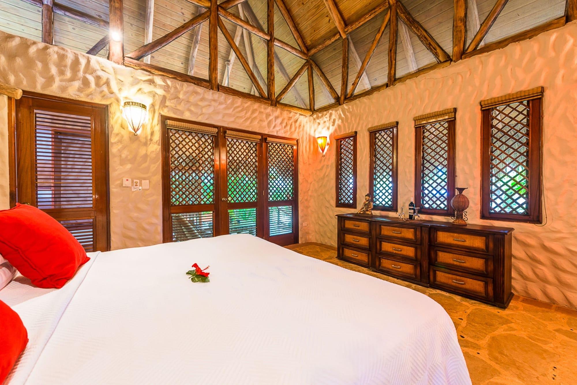 Natura Cabana Boutique Hotel & Spa By Mint Cabarete Luaran gambar