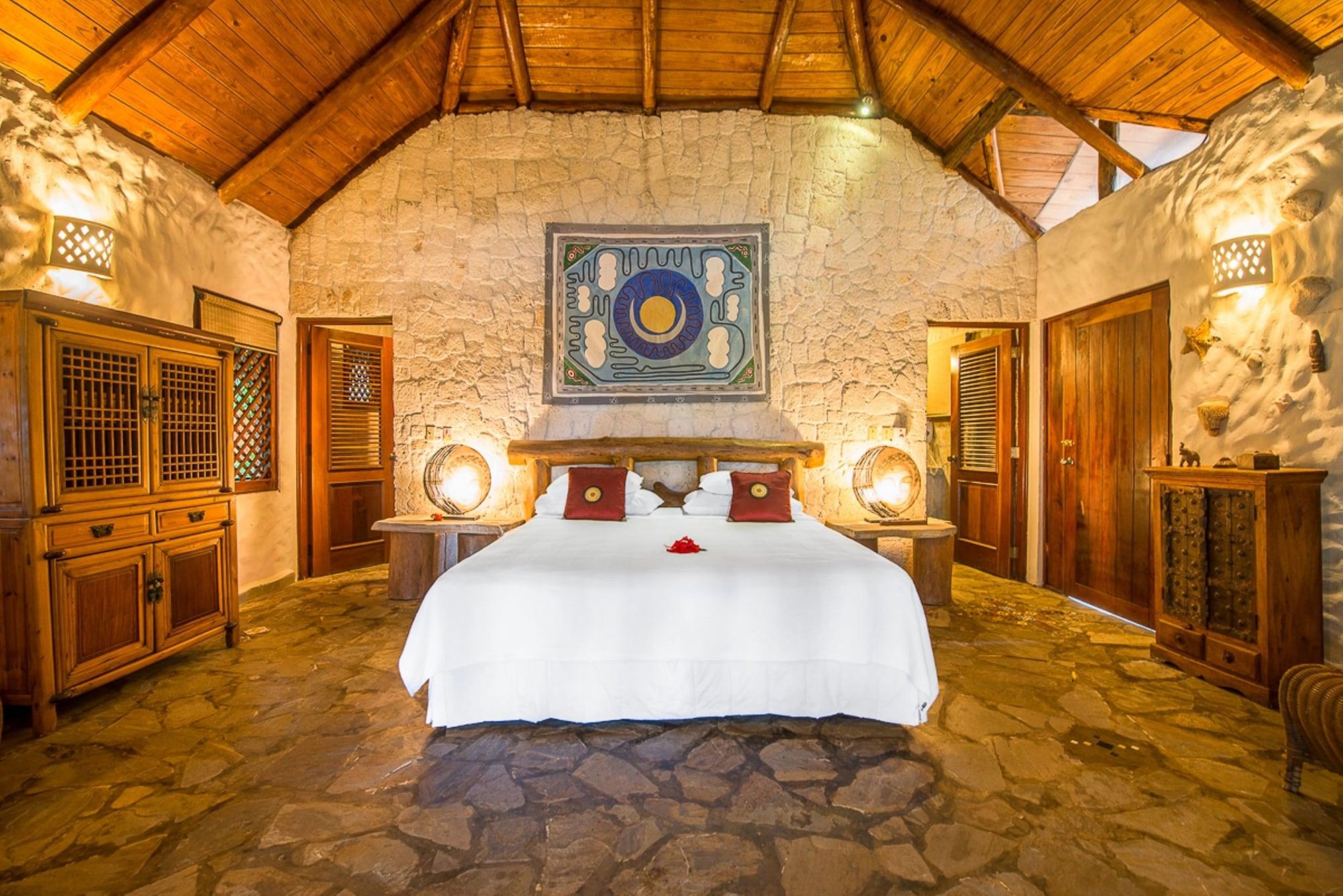 Natura Cabana Boutique Hotel & Spa By Mint Cabarete Luaran gambar