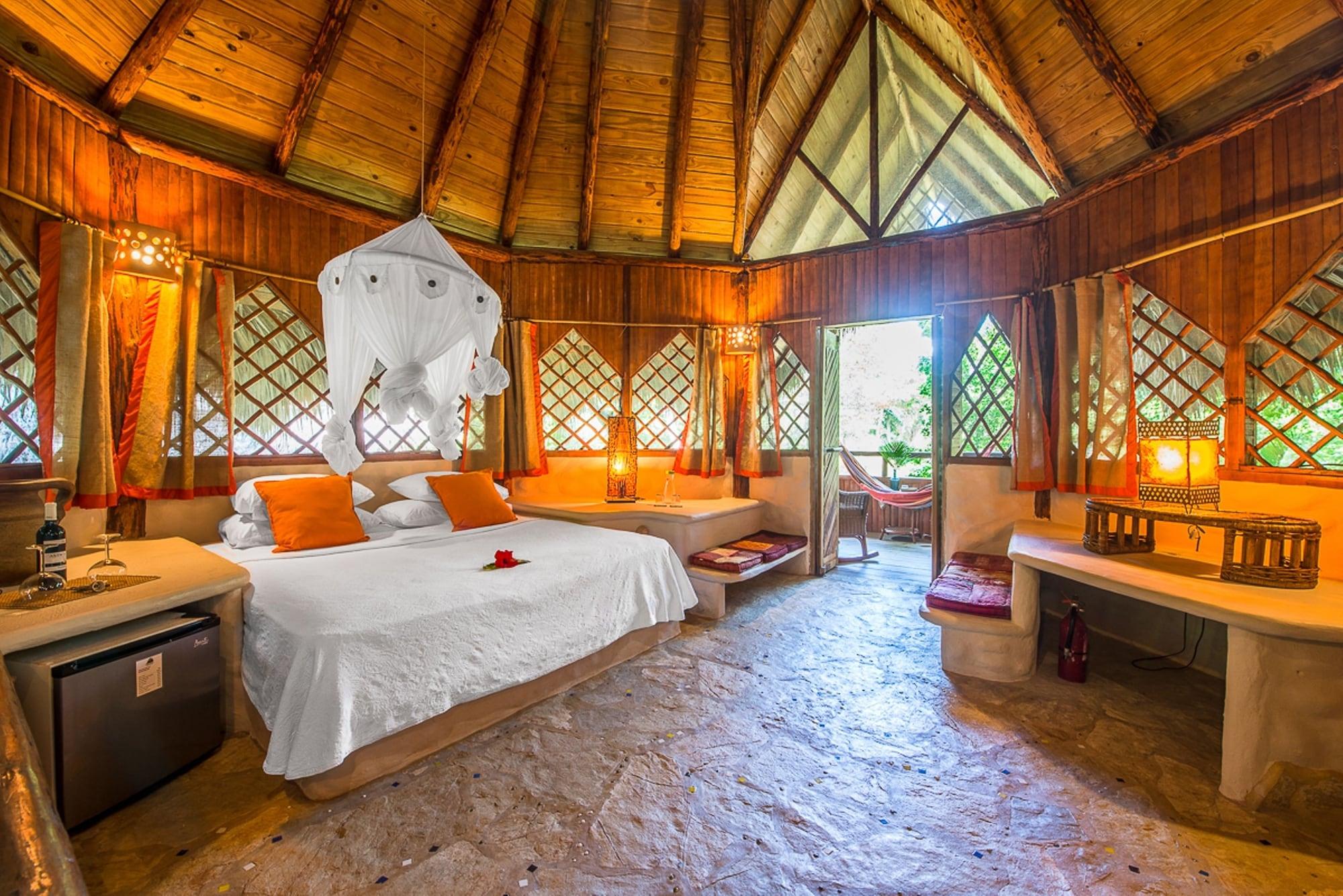 Natura Cabana Boutique Hotel & Spa By Mint Cabarete Luaran gambar