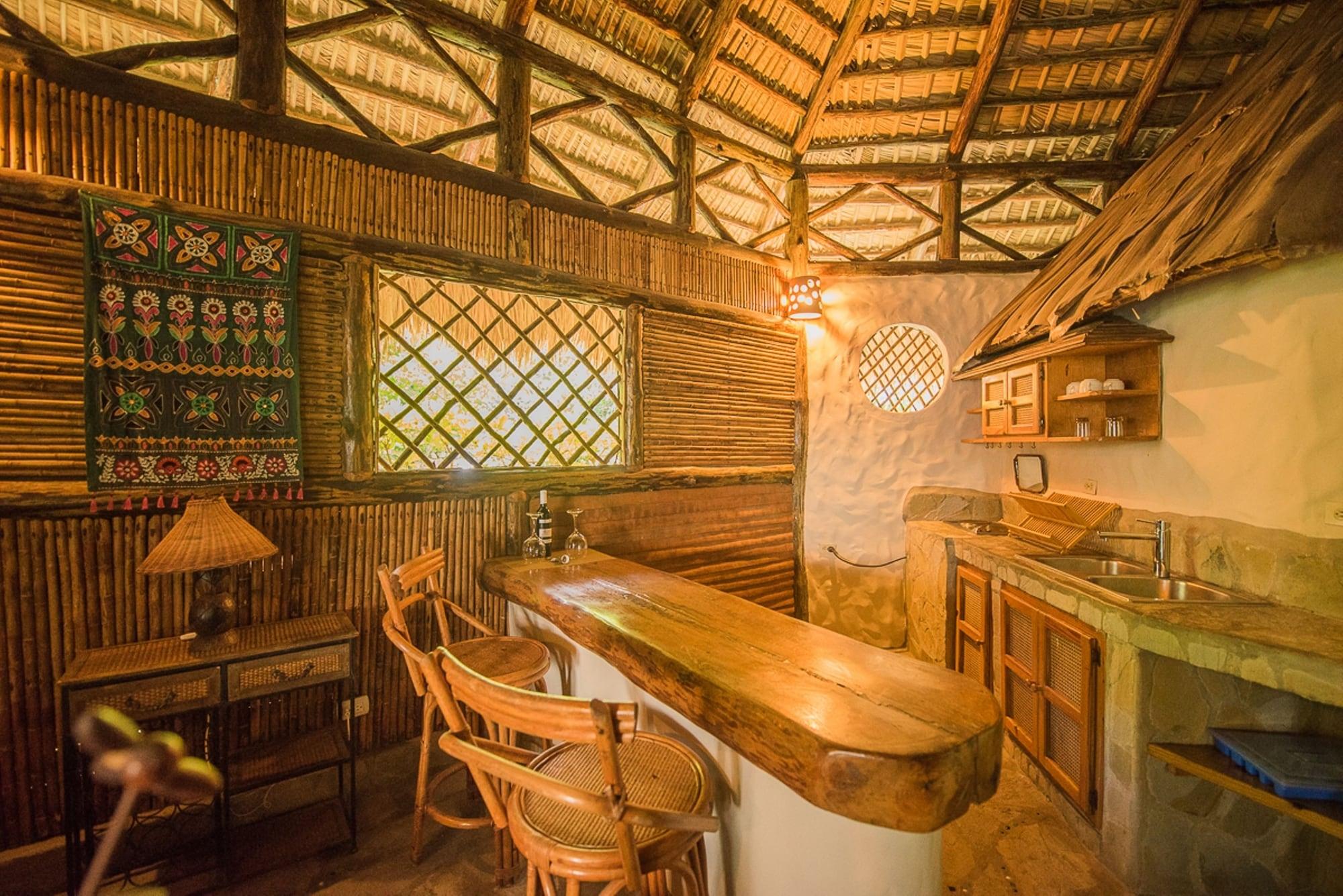 Natura Cabana Boutique Hotel & Spa By Mint Cabarete Luaran gambar