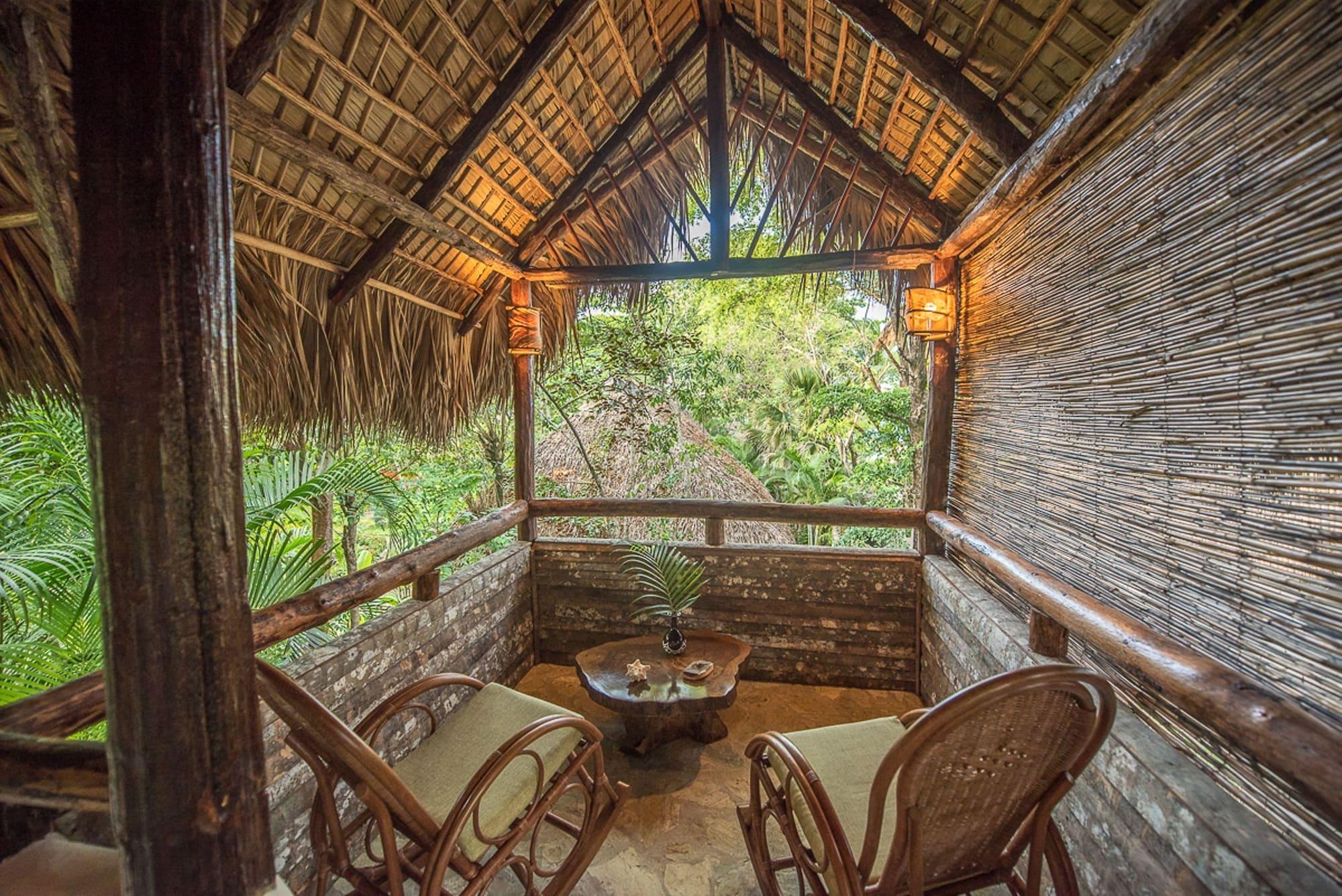 Natura Cabana Boutique Hotel & Spa By Mint Cabarete Luaran gambar