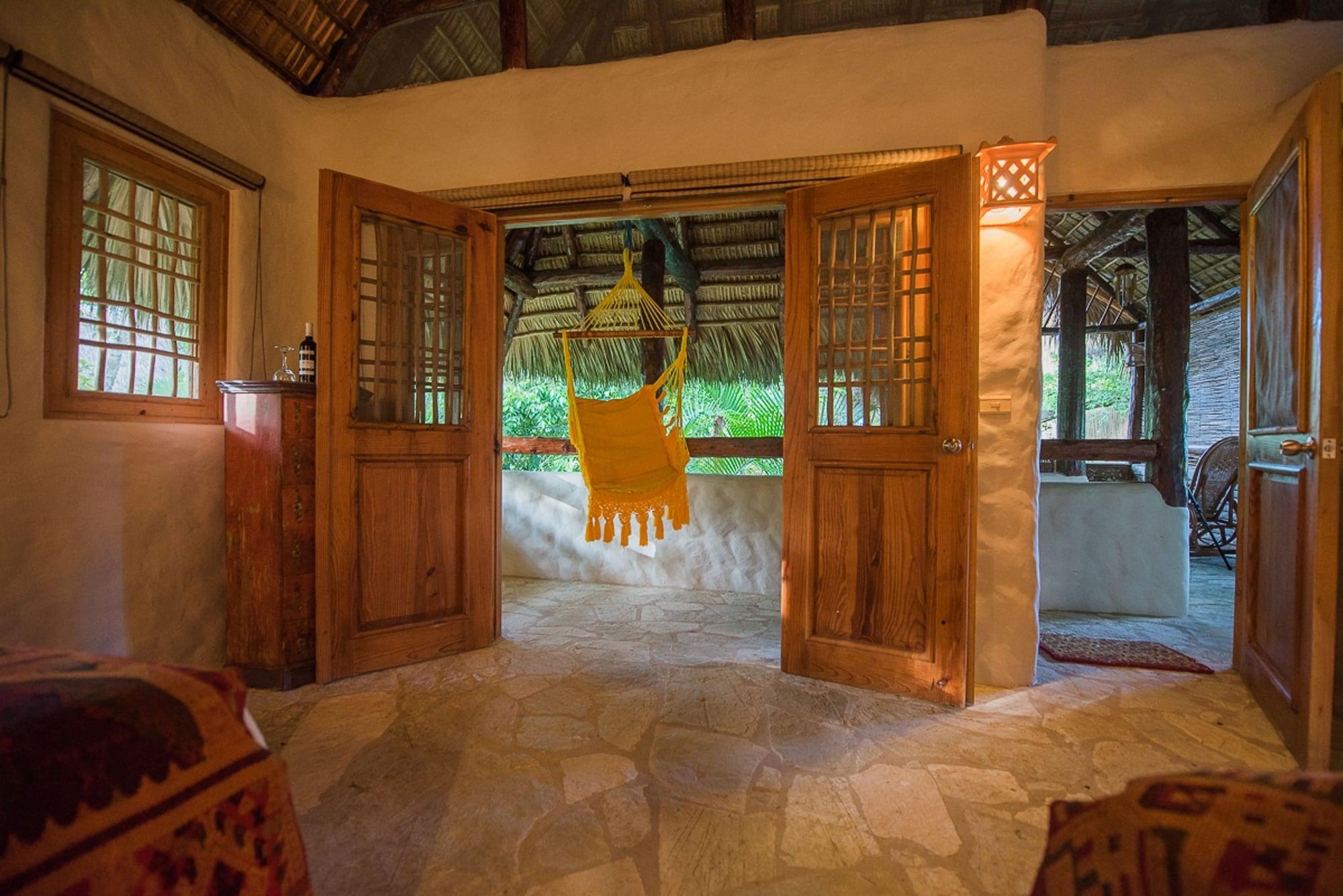 Natura Cabana Boutique Hotel & Spa By Mint Cabarete Luaran gambar