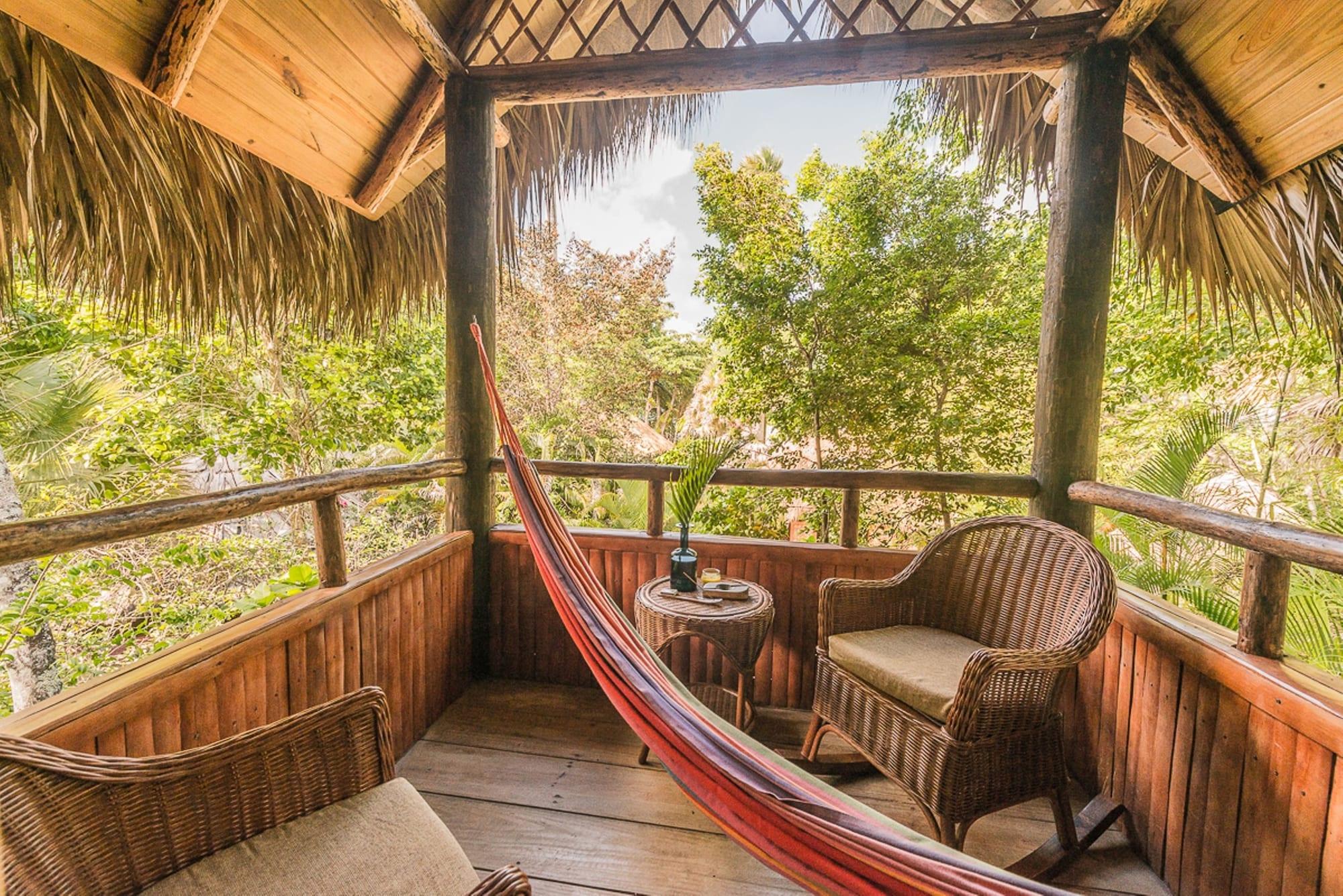 Natura Cabana Boutique Hotel & Spa By Mint Cabarete Luaran gambar