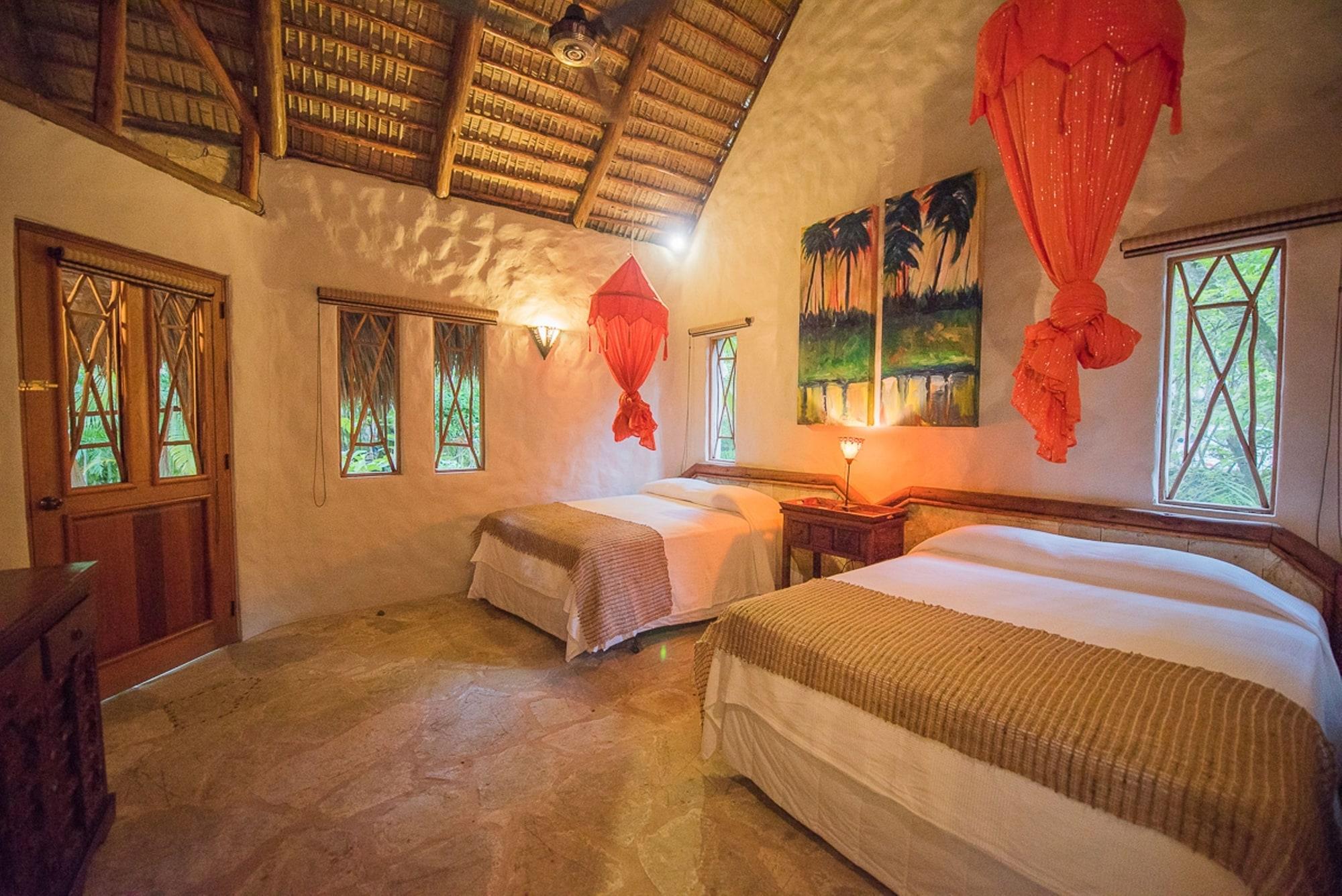 Natura Cabana Boutique Hotel & Spa By Mint Cabarete Luaran gambar