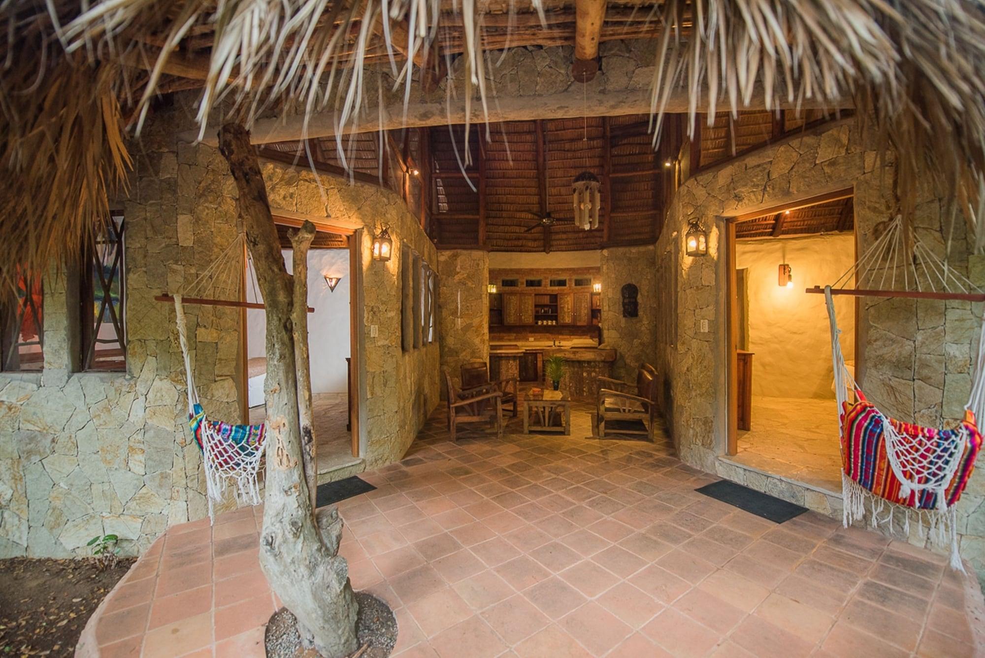 Natura Cabana Boutique Hotel & Spa By Mint Cabarete Luaran gambar