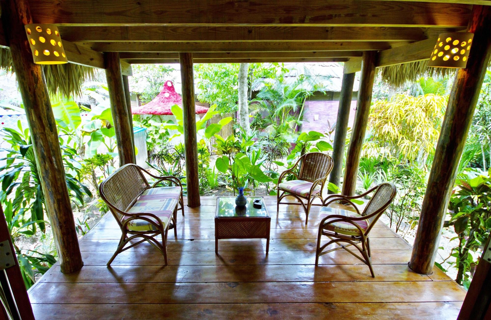 Natura Cabana Boutique Hotel & Spa By Mint Cabarete Luaran gambar