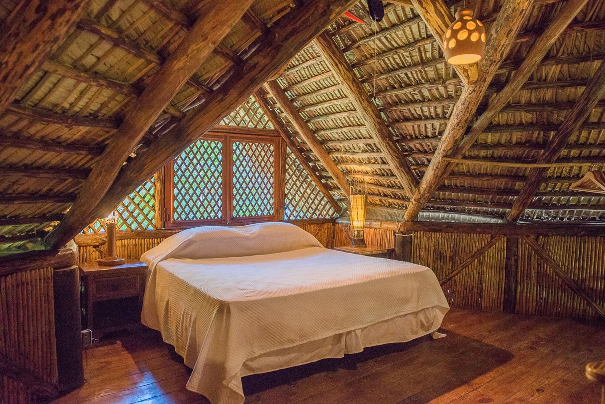 Natura Cabana Boutique Hotel & Spa By Mint Cabarete Luaran gambar