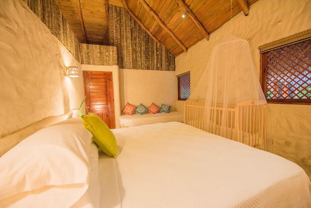 Natura Cabana Boutique Hotel & Spa By Mint Cabarete Luaran gambar