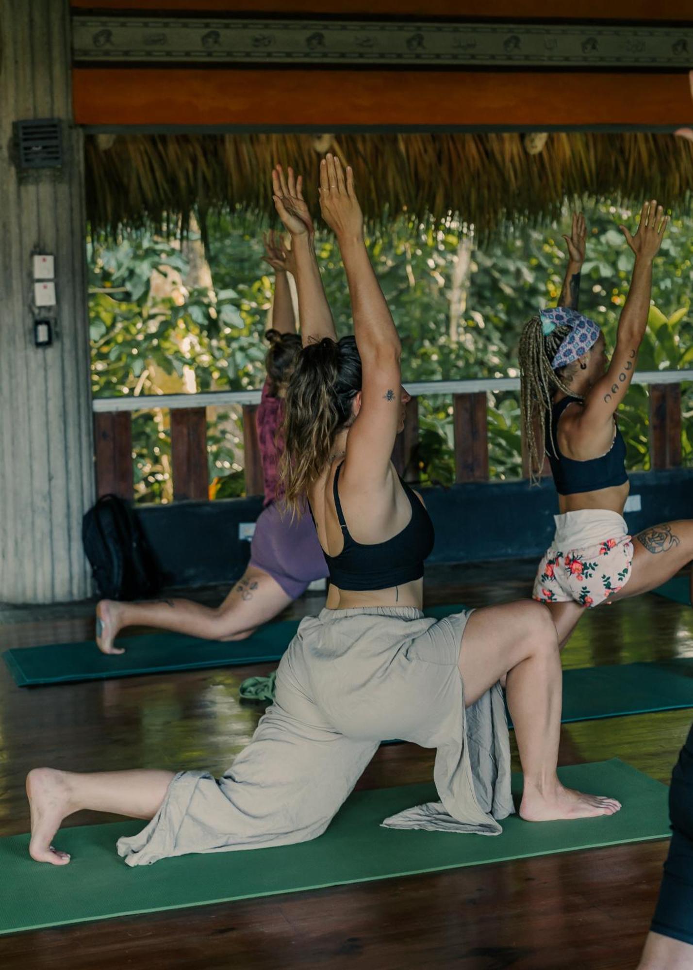 Natura Cabana Boutique Hotel & Spa By Mint Cabarete Luaran gambar