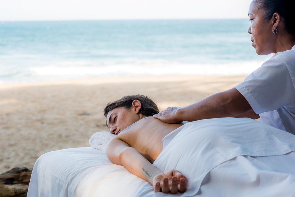 Natura Cabana Boutique Hotel & Spa By Mint Cabarete Luaran gambar