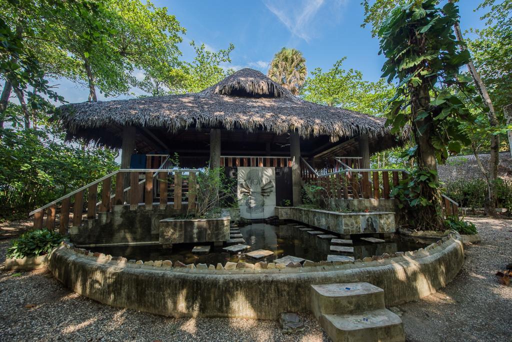 Natura Cabana Boutique Hotel & Spa By Mint Cabarete Luaran gambar