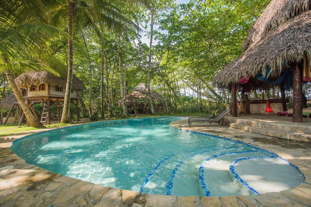 Natura Cabana Boutique Hotel & Spa By Mint Cabarete Luaran gambar