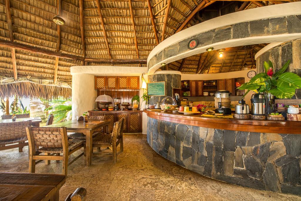 Natura Cabana Boutique Hotel & Spa By Mint Cabarete Luaran gambar