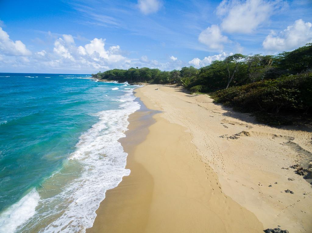 Natura Cabana Boutique Hotel & Spa By Mint Cabarete Luaran gambar