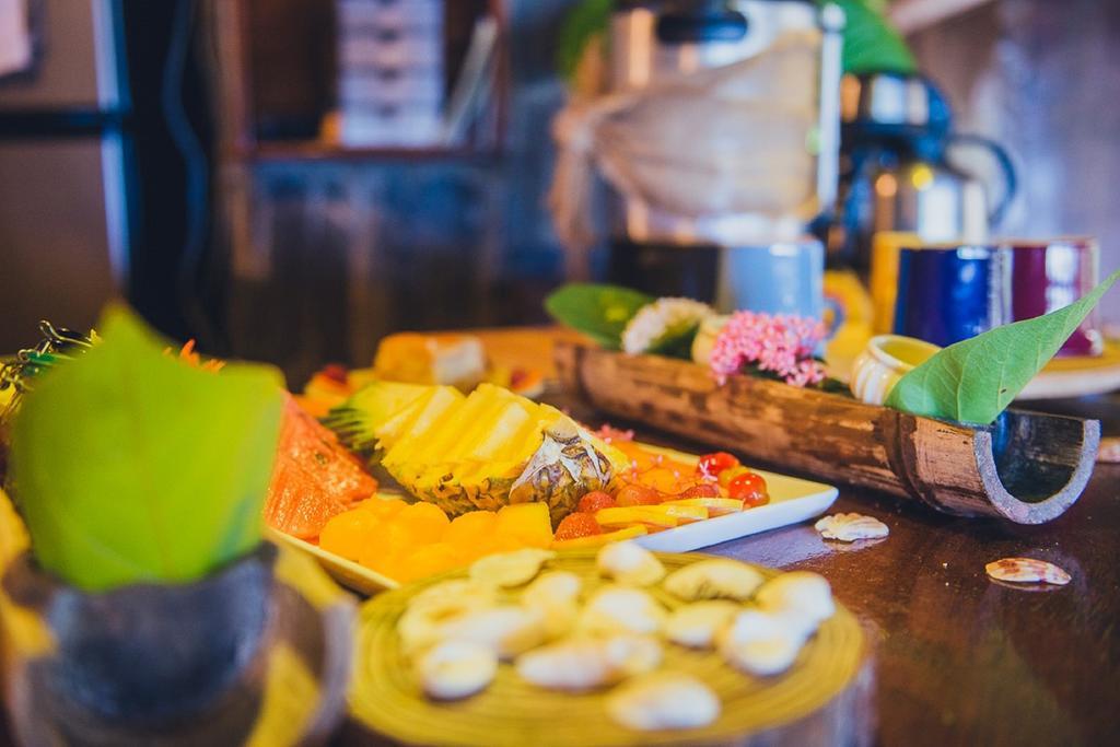 Natura Cabana Boutique Hotel & Spa By Mint Cabarete Luaran gambar