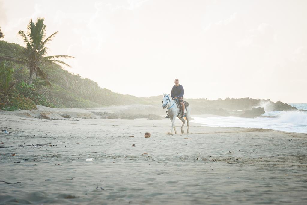 Natura Cabana Boutique Hotel & Spa By Mint Cabarete Luaran gambar