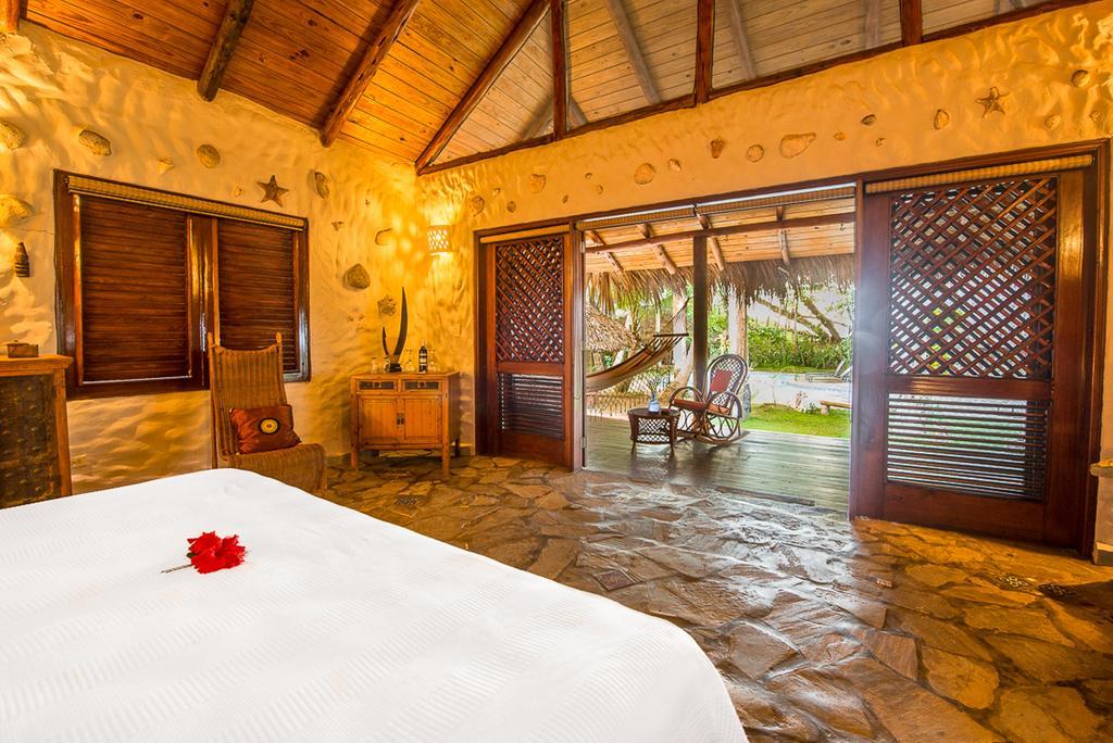 Natura Cabana Boutique Hotel & Spa By Mint Cabarete Bilik gambar