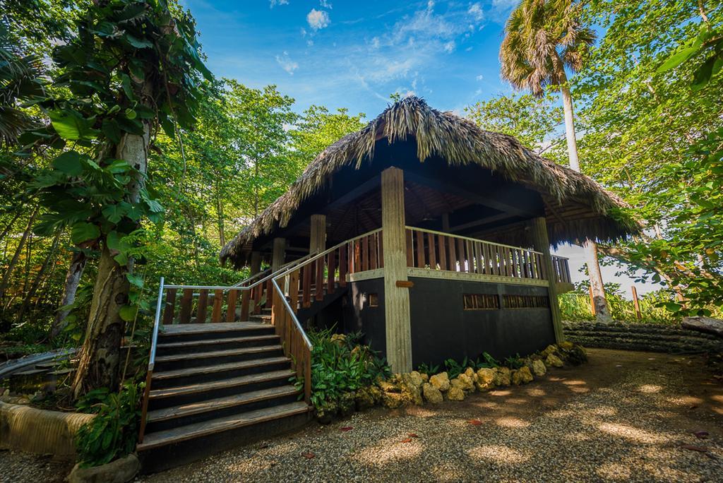 Natura Cabana Boutique Hotel & Spa By Mint Cabarete Luaran gambar