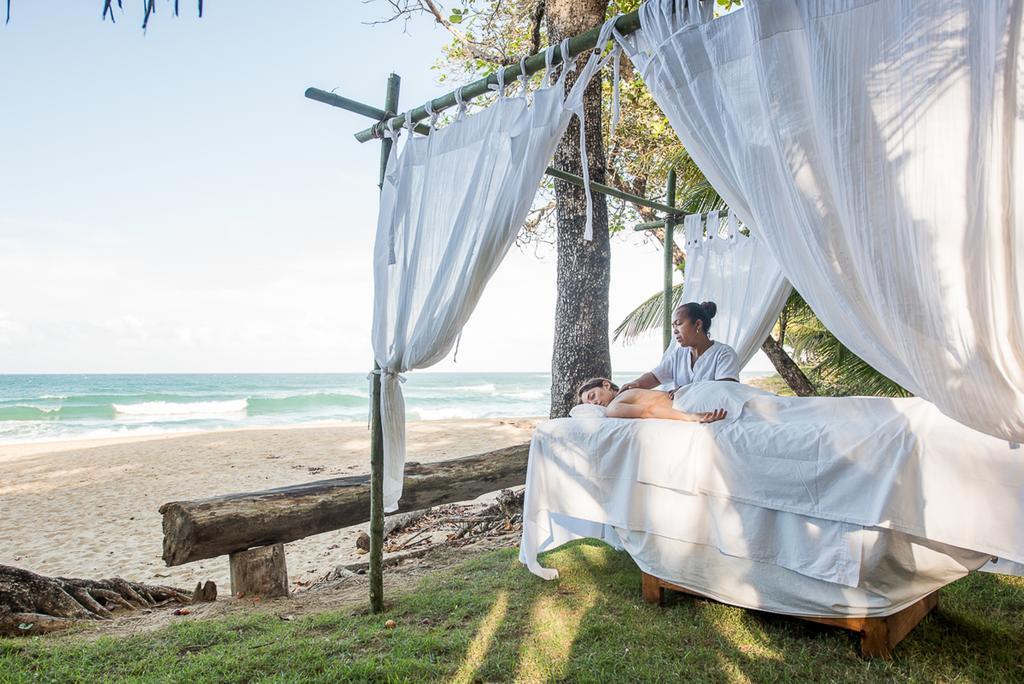 Natura Cabana Boutique Hotel & Spa By Mint Cabarete Luaran gambar