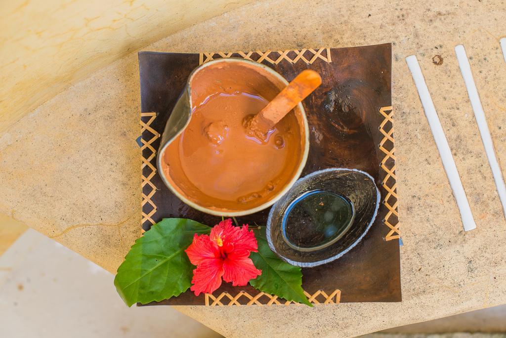 Natura Cabana Boutique Hotel & Spa By Mint Cabarete Luaran gambar