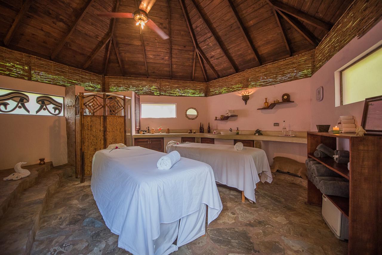 Natura Cabana Boutique Hotel & Spa By Mint Cabarete Luaran gambar