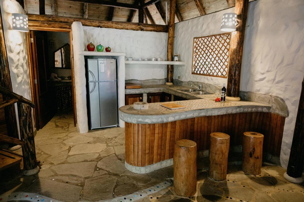 Natura Cabana Boutique Hotel & Spa By Mint Cabarete Luaran gambar