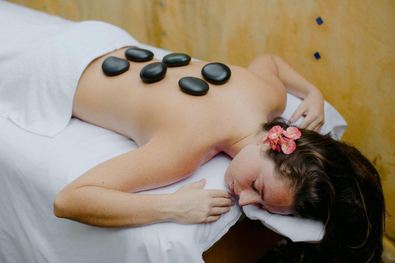 Natura Cabana Boutique Hotel & Spa By Mint Cabarete Luaran gambar
